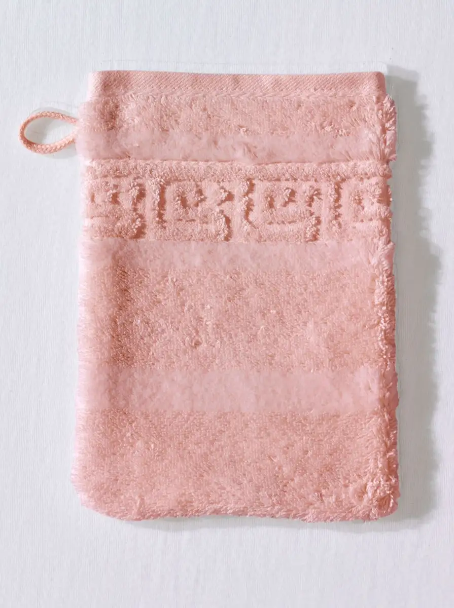 

Полотенце Кавё Cawö 30х30 см, 2 шт., цвет rosé