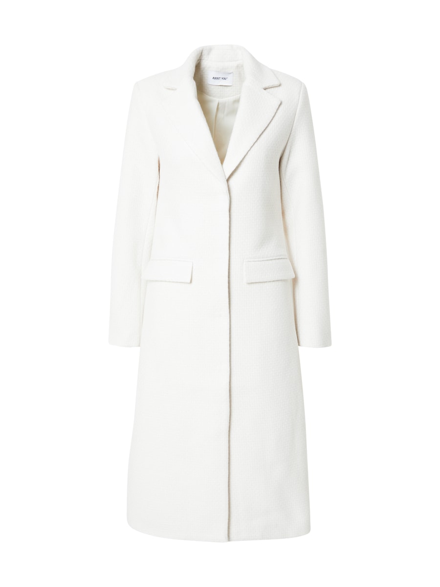 

Куртка межсезонная ABOUT YOU Ines, бежевый