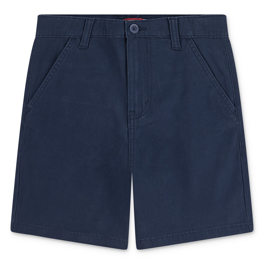 

Обычные брюки Levi's Kids, темно-синий