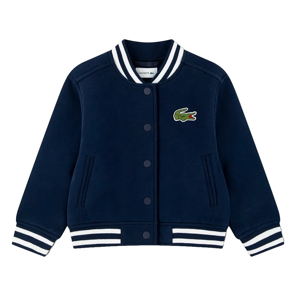 

Куртка Lacoste 847376, синий