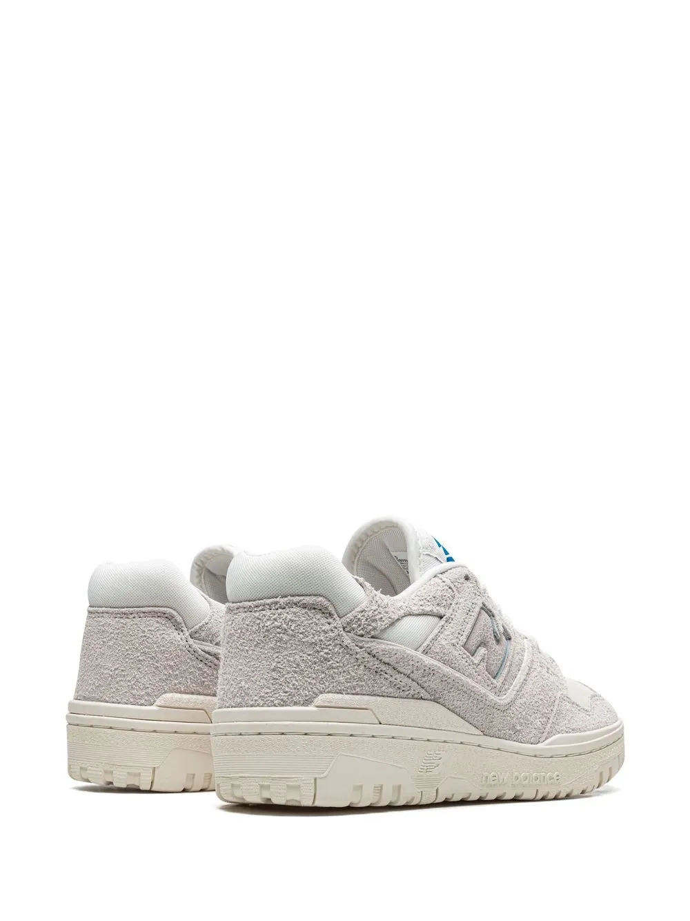 Кроссовки 550 из коллаборации с Aimé Leon Dore NEW BALANCE, серый — фото 3