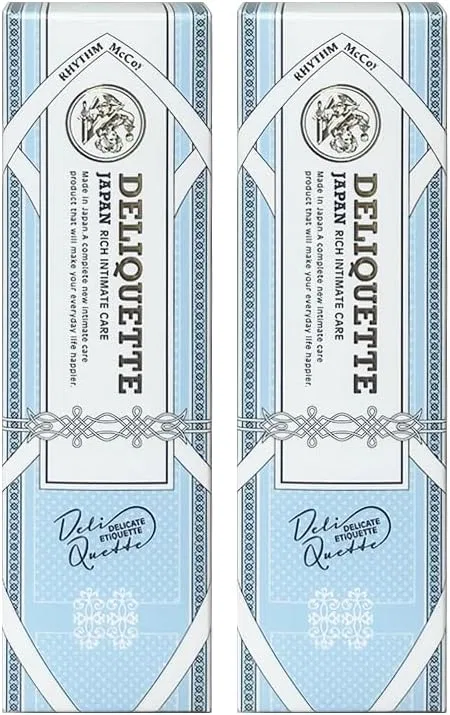 Гель увлажняющий Deliquette 2 x 50 г