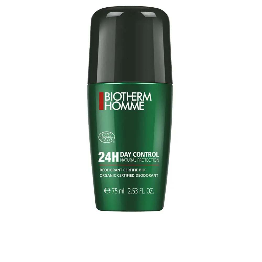 

Дезодорант Homme day control natural protect deodorant roll-on Biotherm, 75 мл.