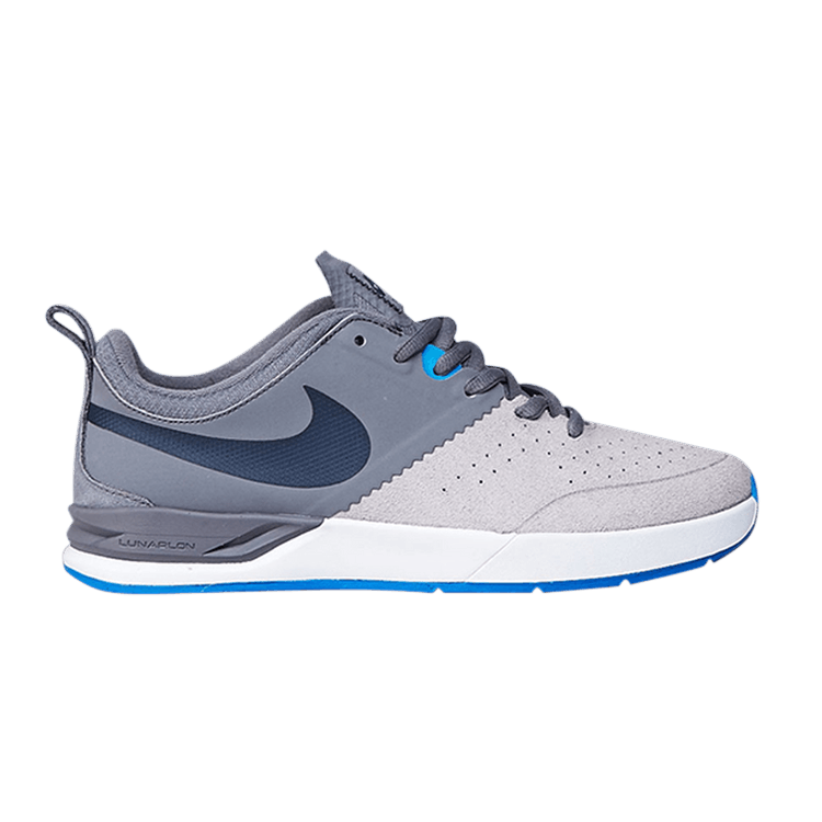 

Кроссовки Project BA SB 'Cool Grey Armory Navy', серый