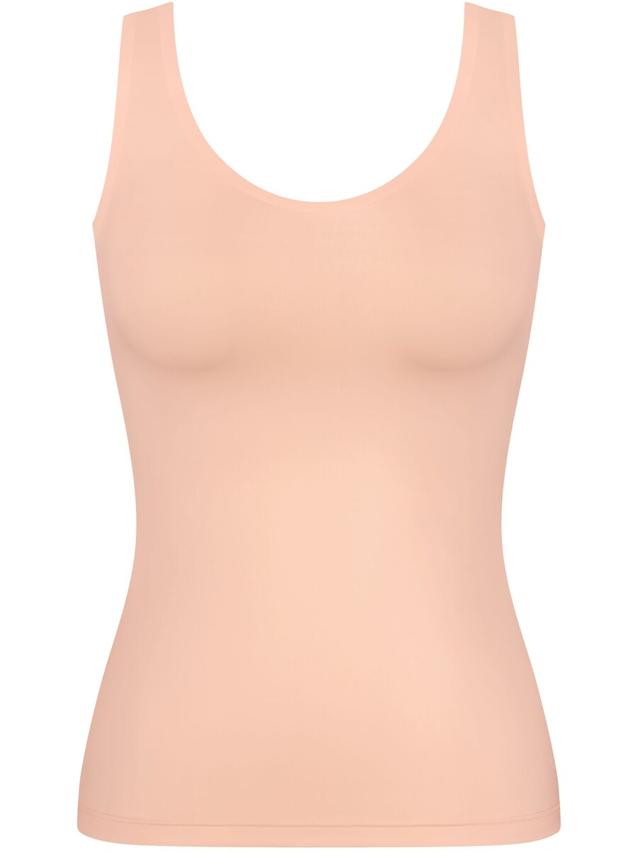 

Топ TRIUMPH Body Make-Up Illusion, оранжевый