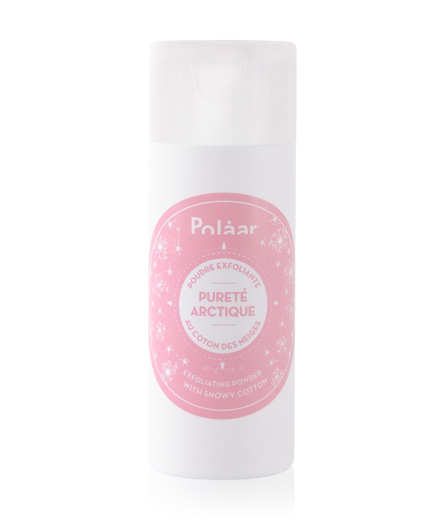 

Скраб для лица Polaar Pureté Arctique Exfoliating Powder, 40g
