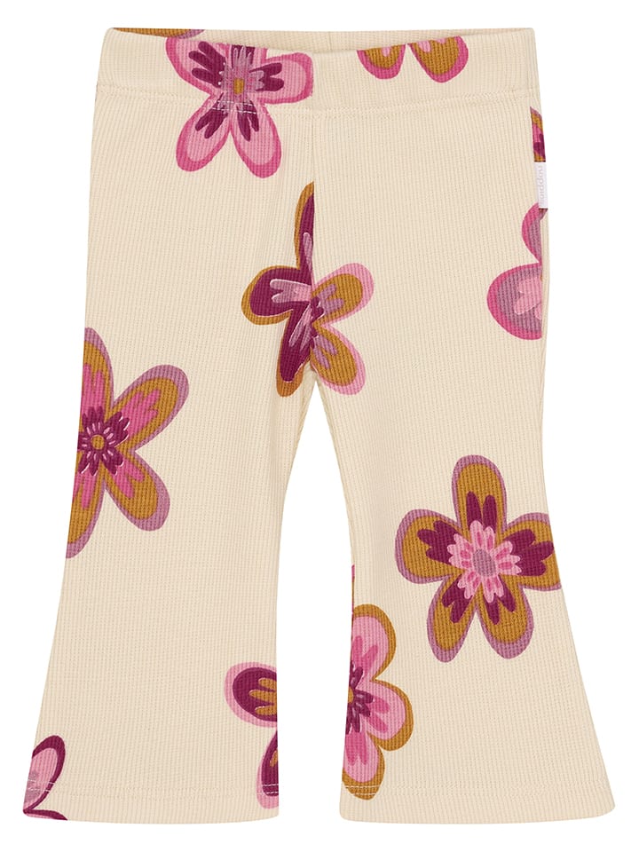 

Noppies Леггинсы кремово-розового цвета