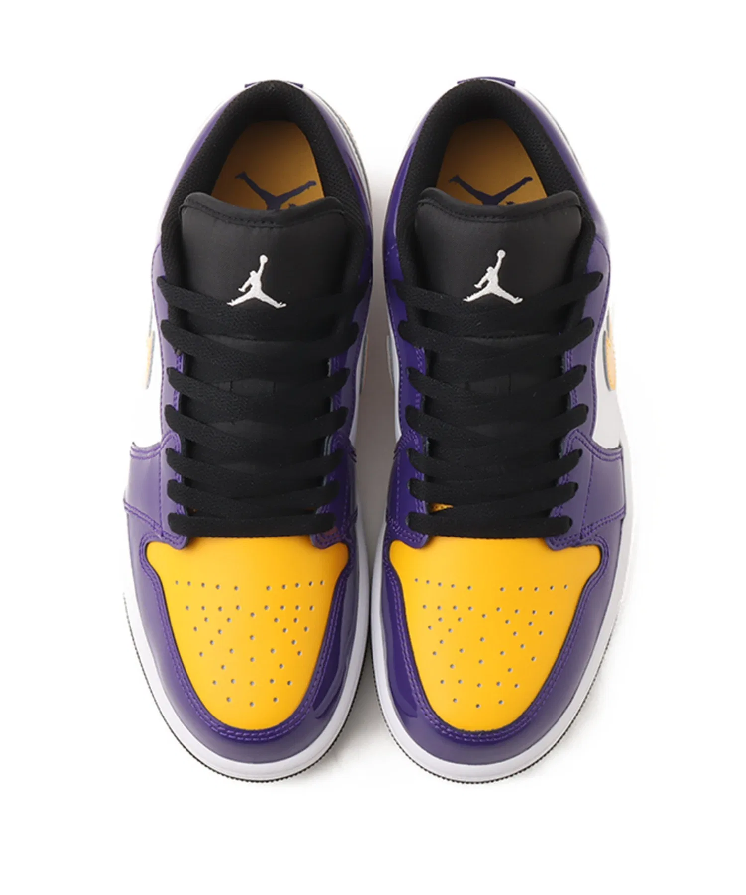 Мужские кроссовки JORDAN BRAND AIR JORDAN 1 LOW SE — фото 2