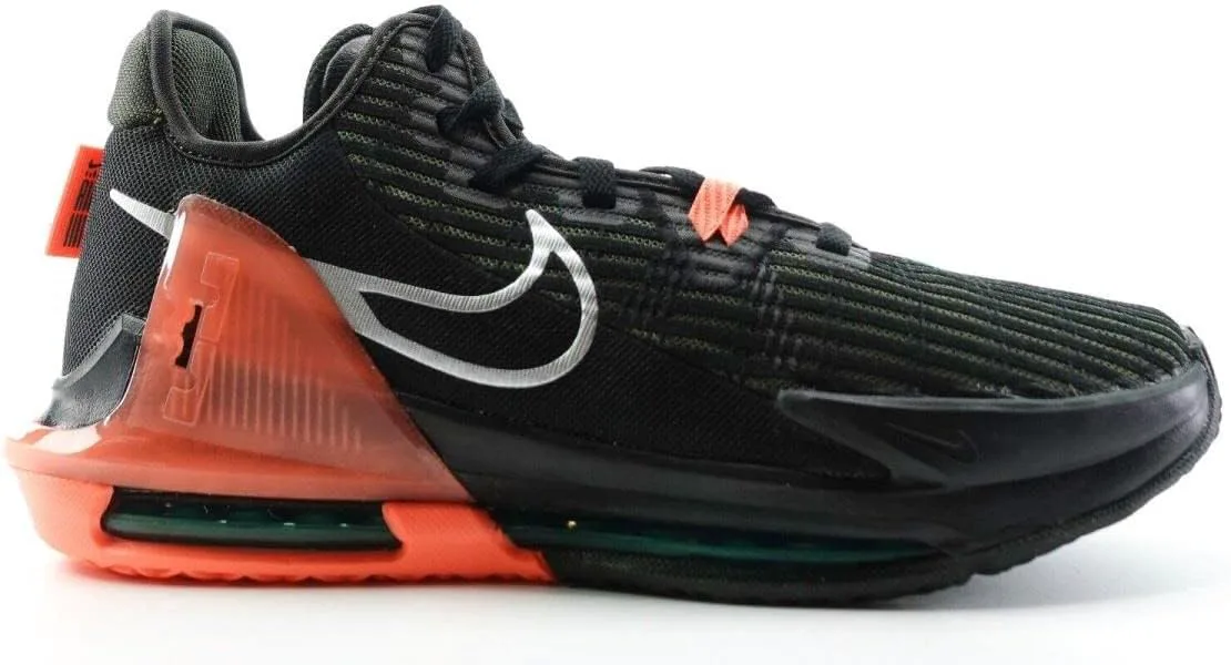 

Nike, мужские спортивные кроссовки, черный/металлик серебристый