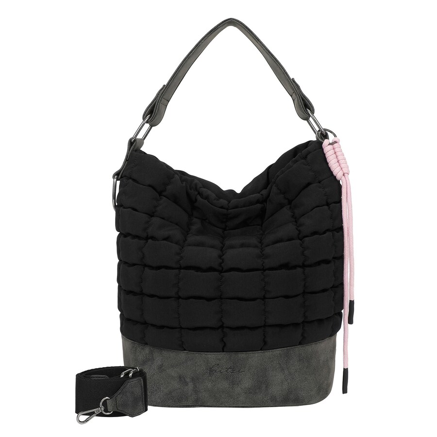 

Сумка через плечо Fritzi aus Preu├Яen Brigitte, Black