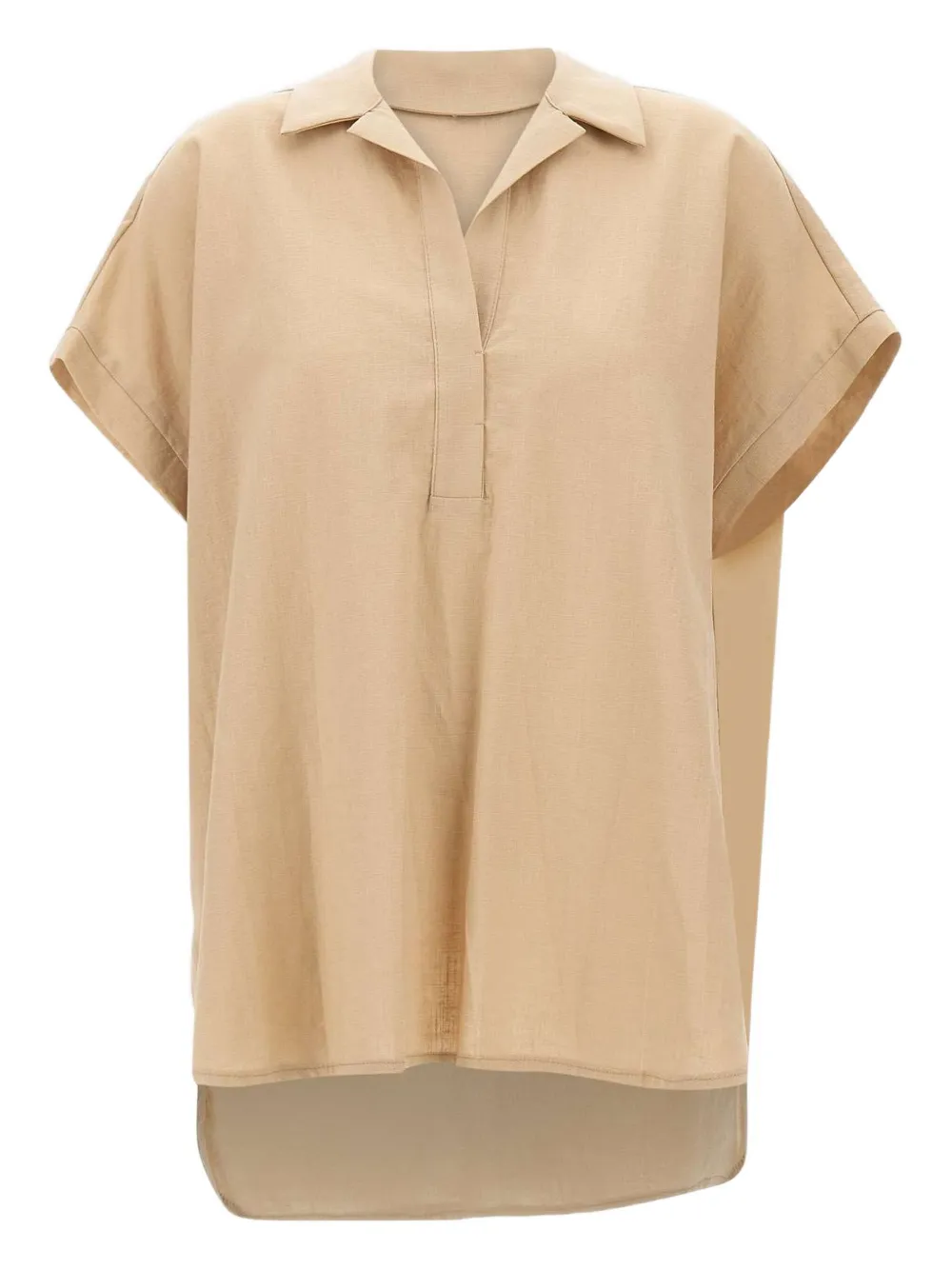 

Рубашка с короткими рукавами kaos, нейтральный