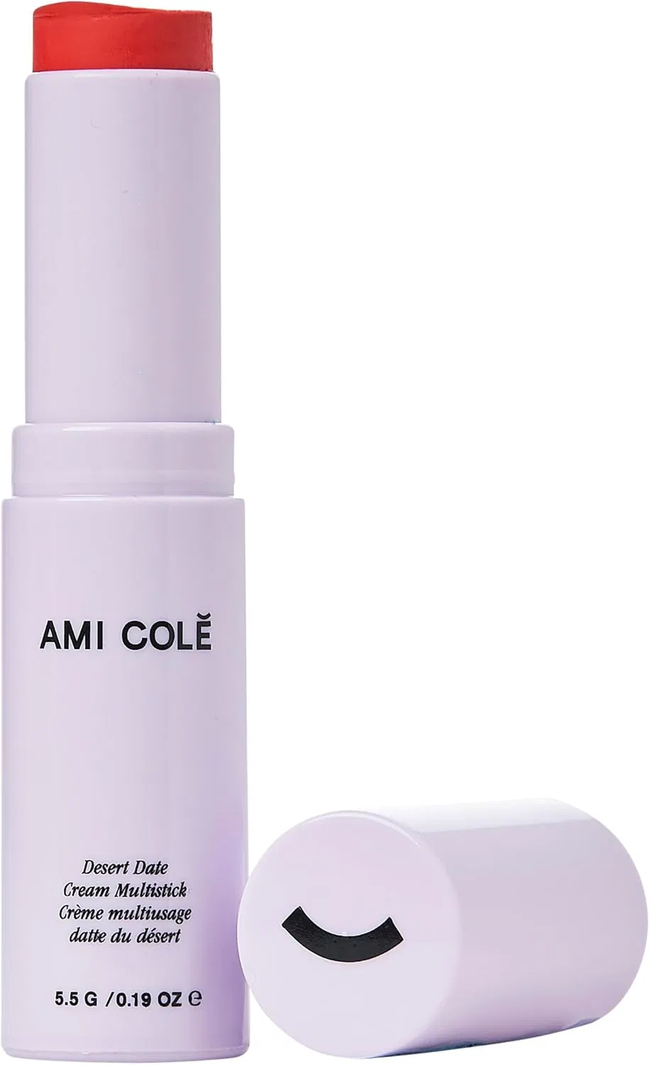 Многофункциональный стик для губ и щек AMI COLE Flame, 0.4 г
