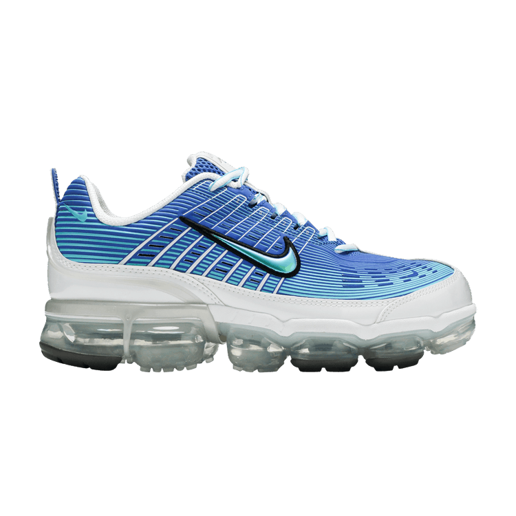 

Кроссовки Air VaporMax 360 'Royal', синий
