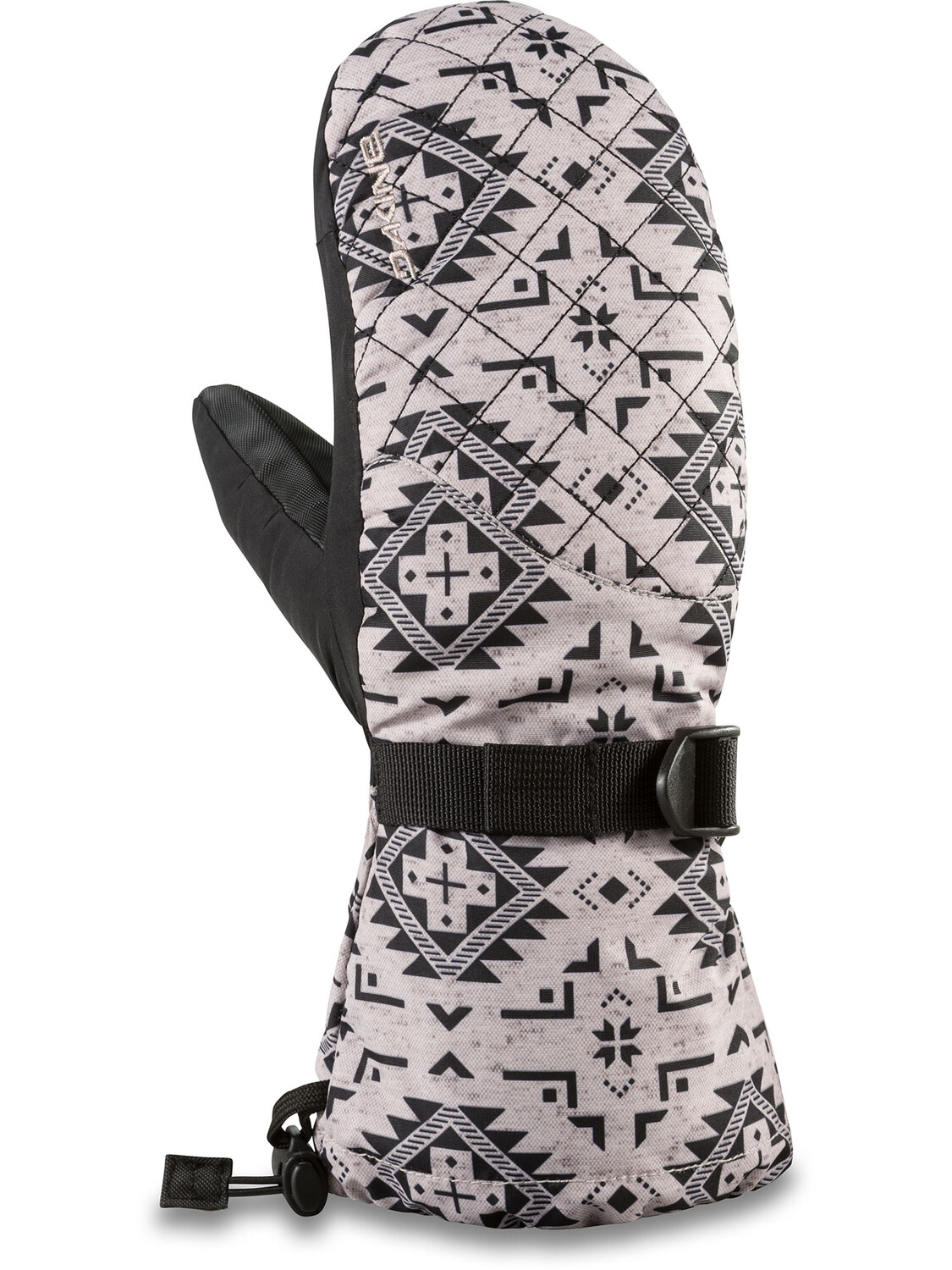 

Перчатки для сноуборда Dakine LYNX MITT, серый
