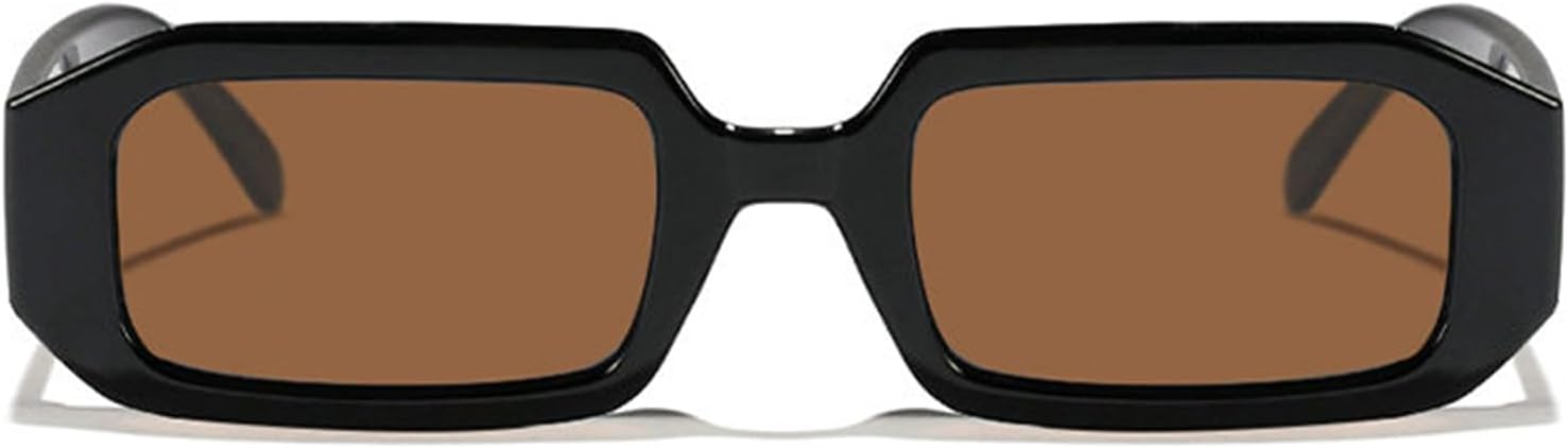 

Солнцезащитные очки Helena 2025 в стиле ретро, ​​квадратные, женские, с леопардовым принтом, зеленые, с градиентным переходом цвета, защита от УФ-излучения UV400, стильные мужские панк-очки, C2