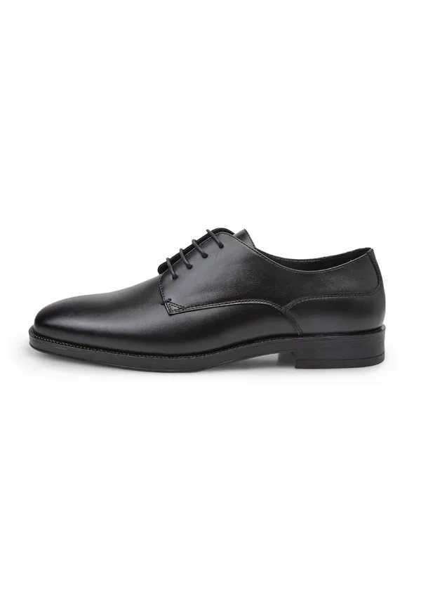 Кроссовки Bata Smart lace ups, черный