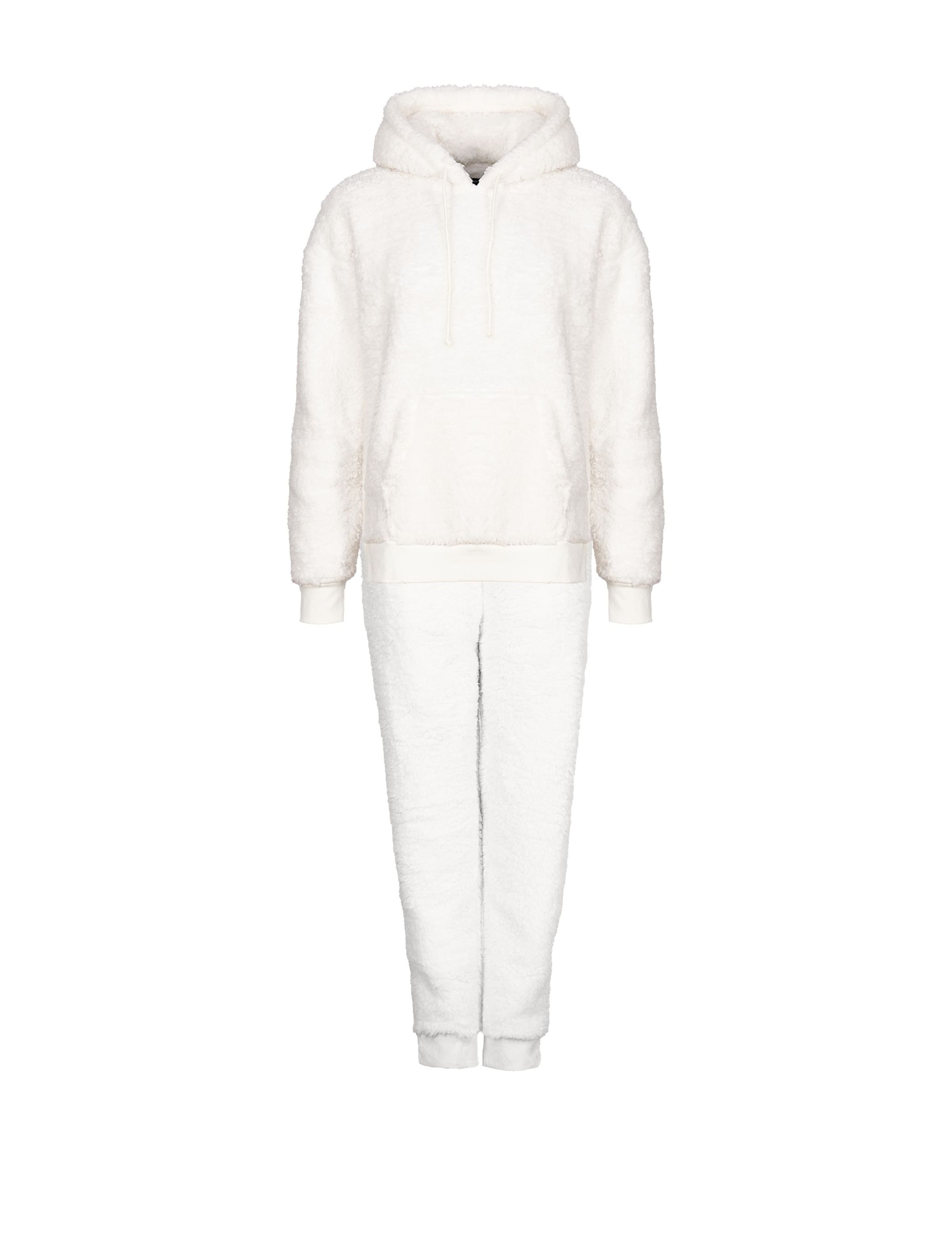 

Loungeable Домашняя одежда в цвете крем