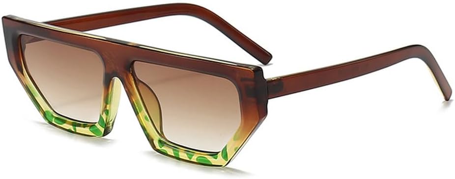 

Классические солнцезащитные очки для мужчин и женщин, модные, в стиле ретро, ​​для активного отдыха, уличной фотографии, путешествий, с защитой от ультрафиолета UV400 MTZJH, One Color