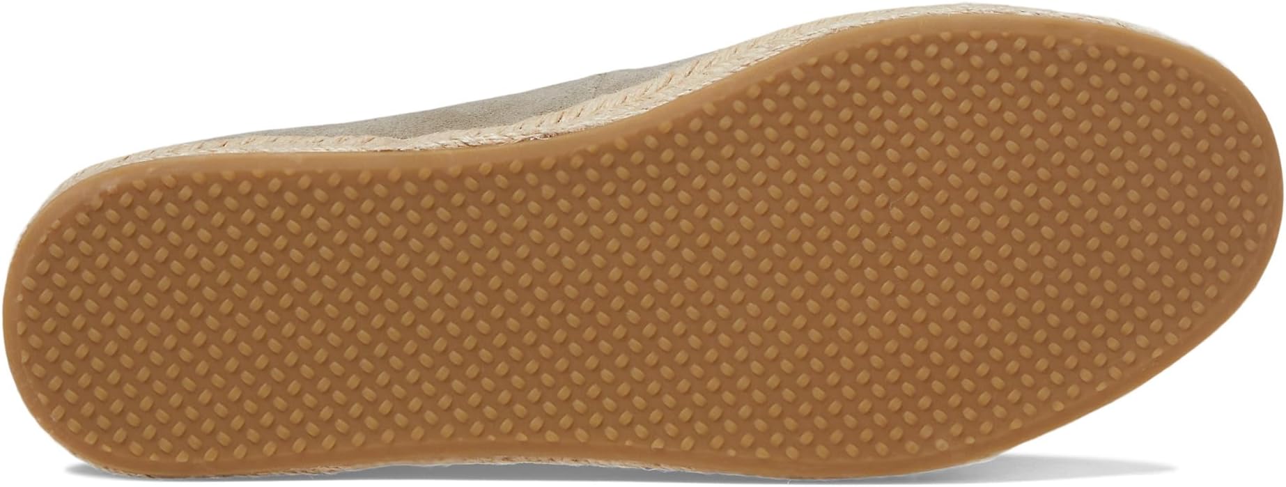 Лоферы TOMS Carolina, Dune Suede — фото 3