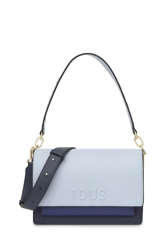 

Сумка bandolera Tous, синий