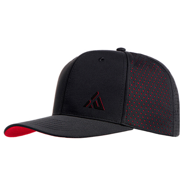 

Кепка Stöhr Performance Cap, черный