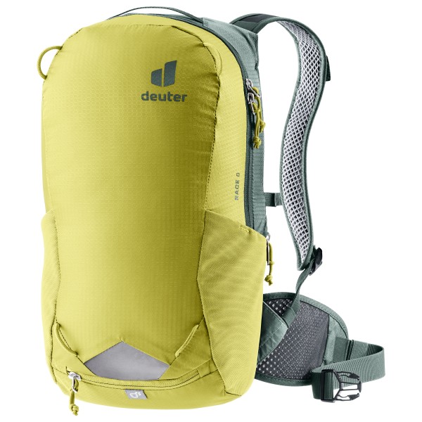

Гонка 8 - велосипедный рюкзак Deuter, мультиколор