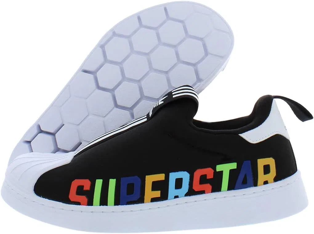 Кроссовки мужские Adidas, Black/Multi