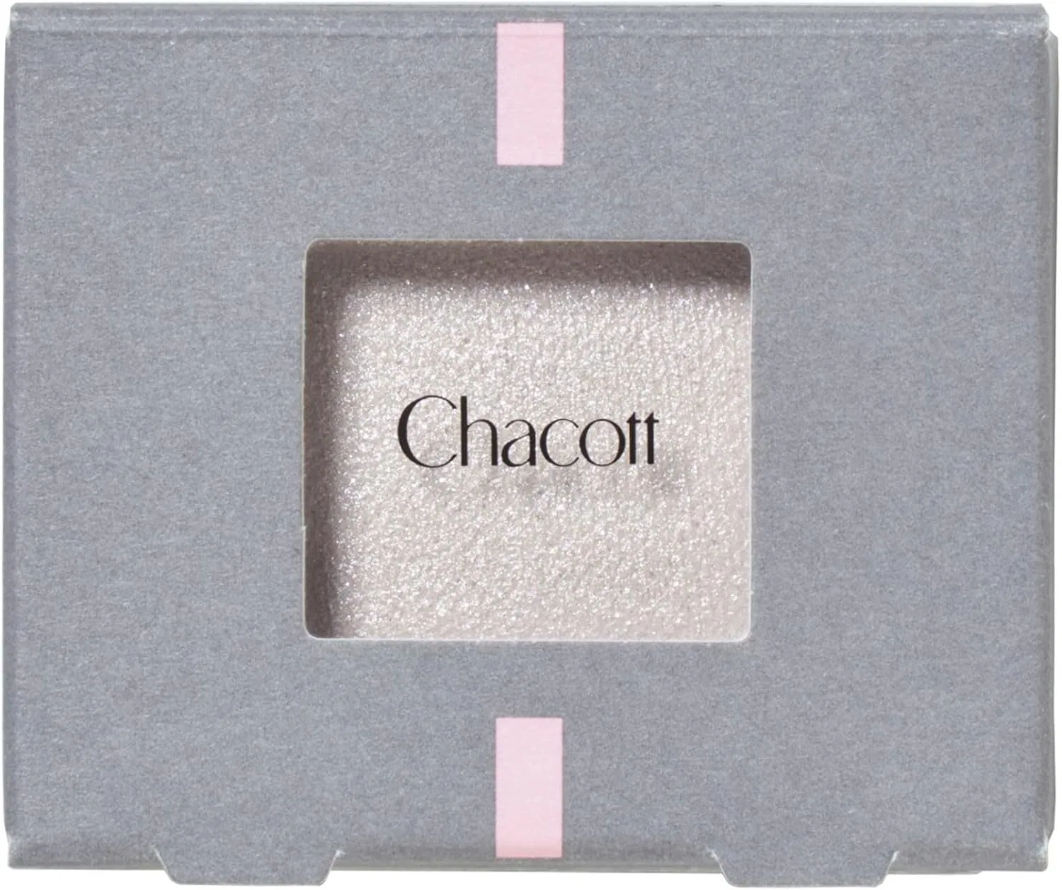 Пудра для век Chacott TW07 White — фото 3