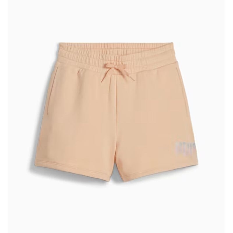 

Детские шорты ess+ Summer Daze Shorts g Puma, оранжевый