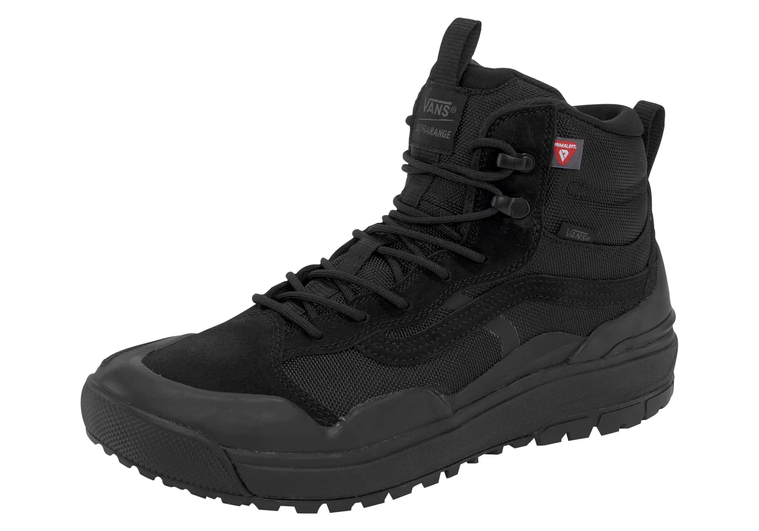 Высокие кроссовки 'UltraRange EXO Hi MTE-2' Vans, Black