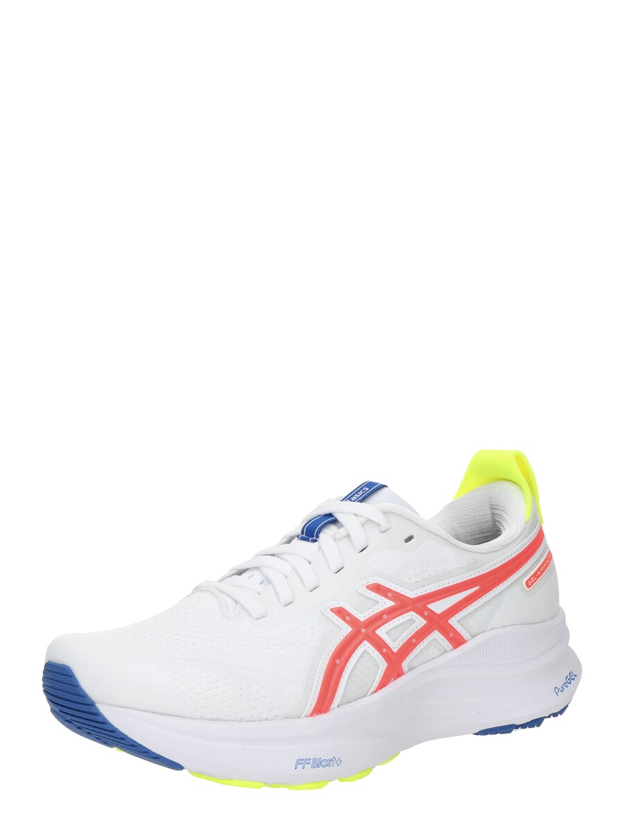 Беговые кроссовки ASICS GEL-KAYANO 32, Pearl white