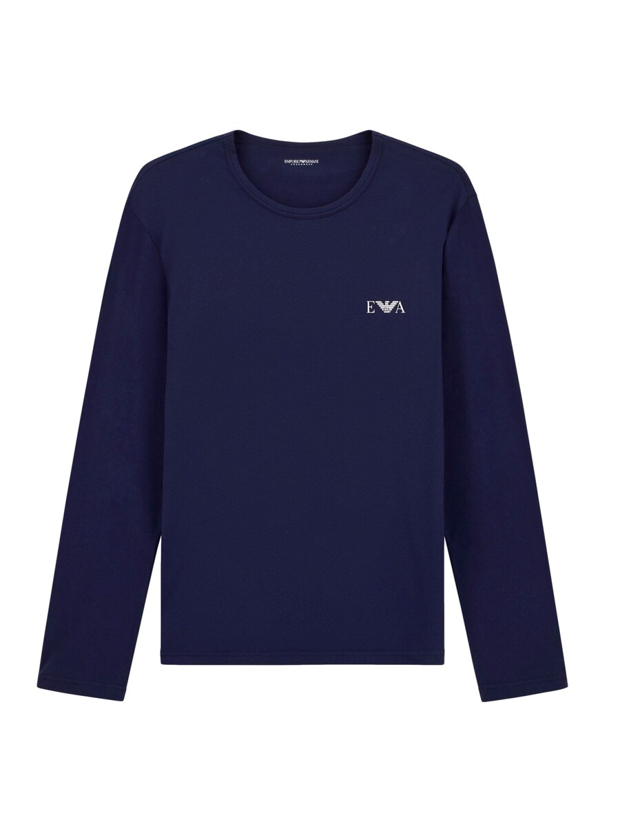 

Футболка Emporio Armani, Navy