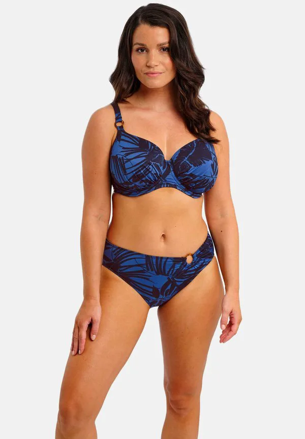 

Плавки от бикини с побережья малабар Fantasie, Midnight, Синий, Плавки от бикини с побережья малабар Fantasie, Midnight