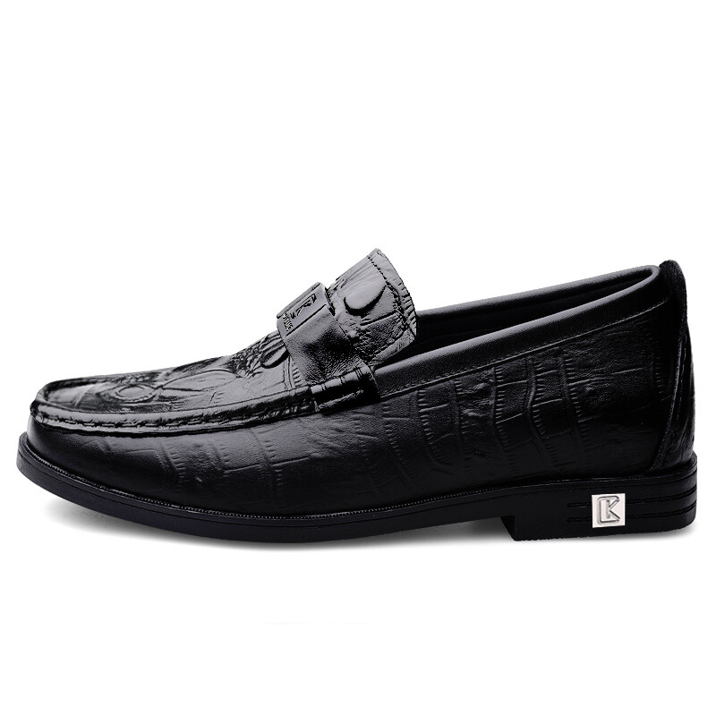 

Туфли мужские Men"s Casual Men Mid-Top Ckvusamg, цвет Burgundy