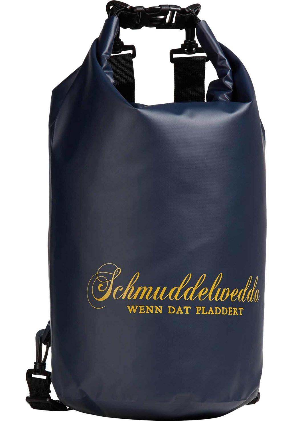 

Рюкзак SCHMUDDELWEDDA TAKELAGE, синий
