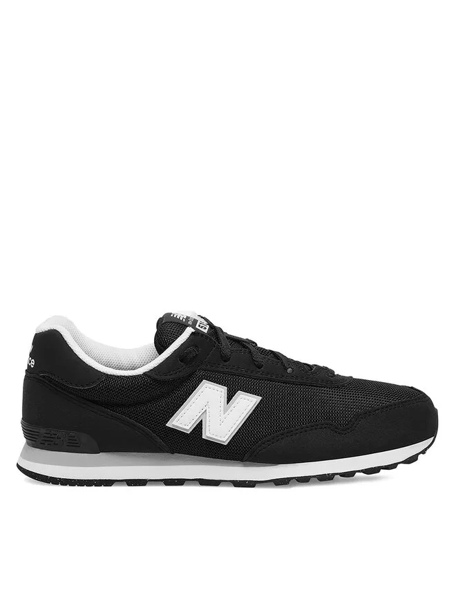 New Balance Кроссовки GC515BLK черные