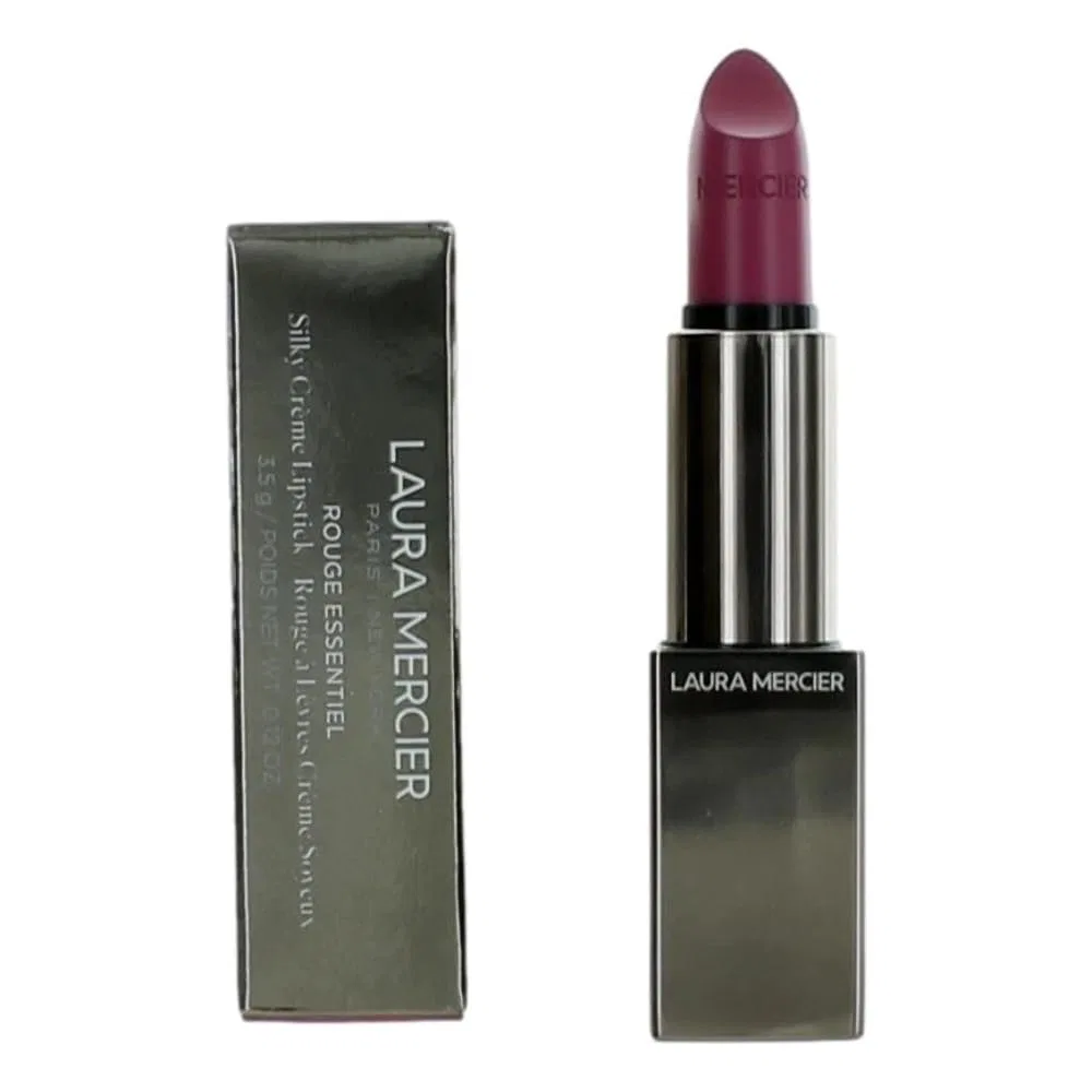 Помада «Rouge Essentiel» от Laura Mercier Laura Mercier, Rose Mauve