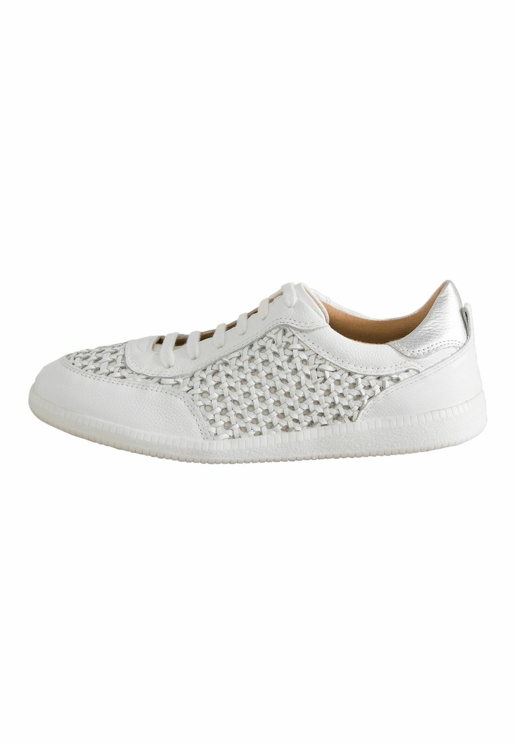 Низкие кеды REGULAR FIT Next, белый