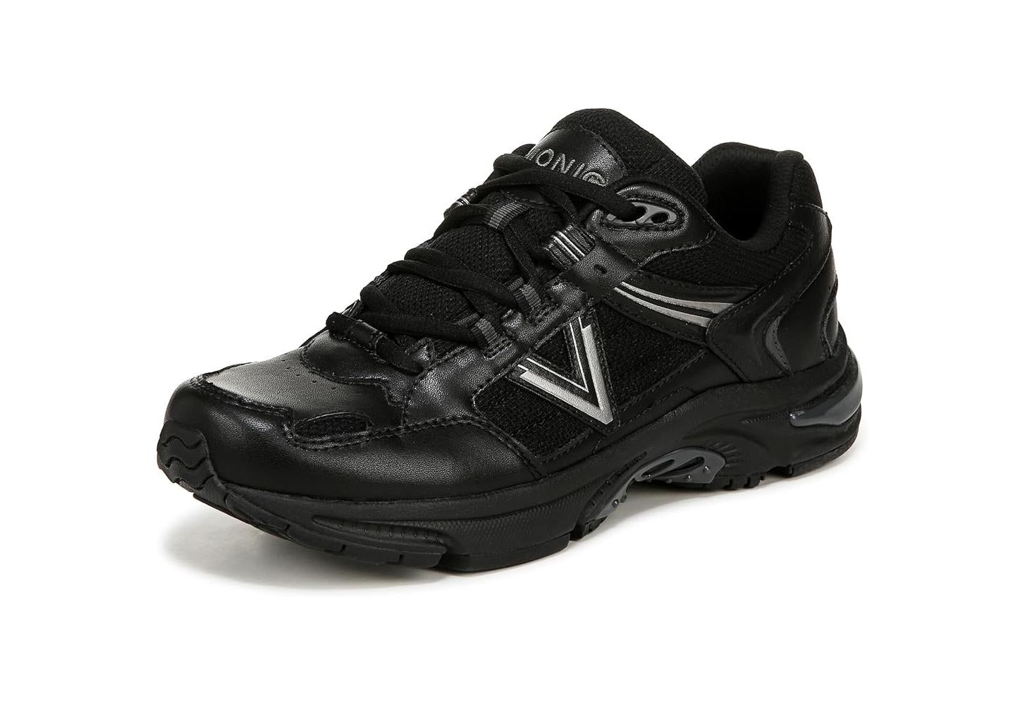 Женские кроссовки Vionic Womens 23Walk 2.0, черный
