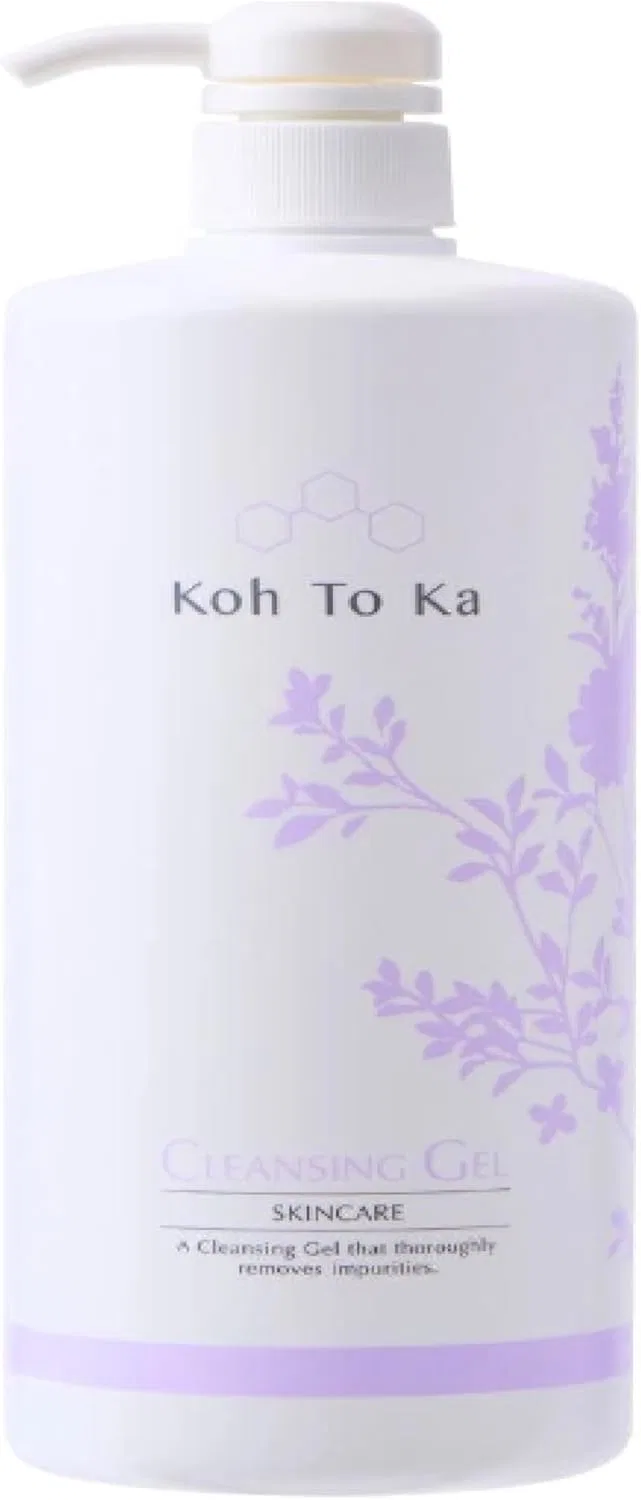 Гель для умывания — Koh To Ka, 1000 мл