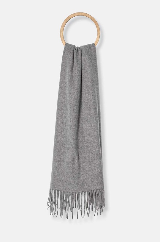 

Шаль Medicine, серый