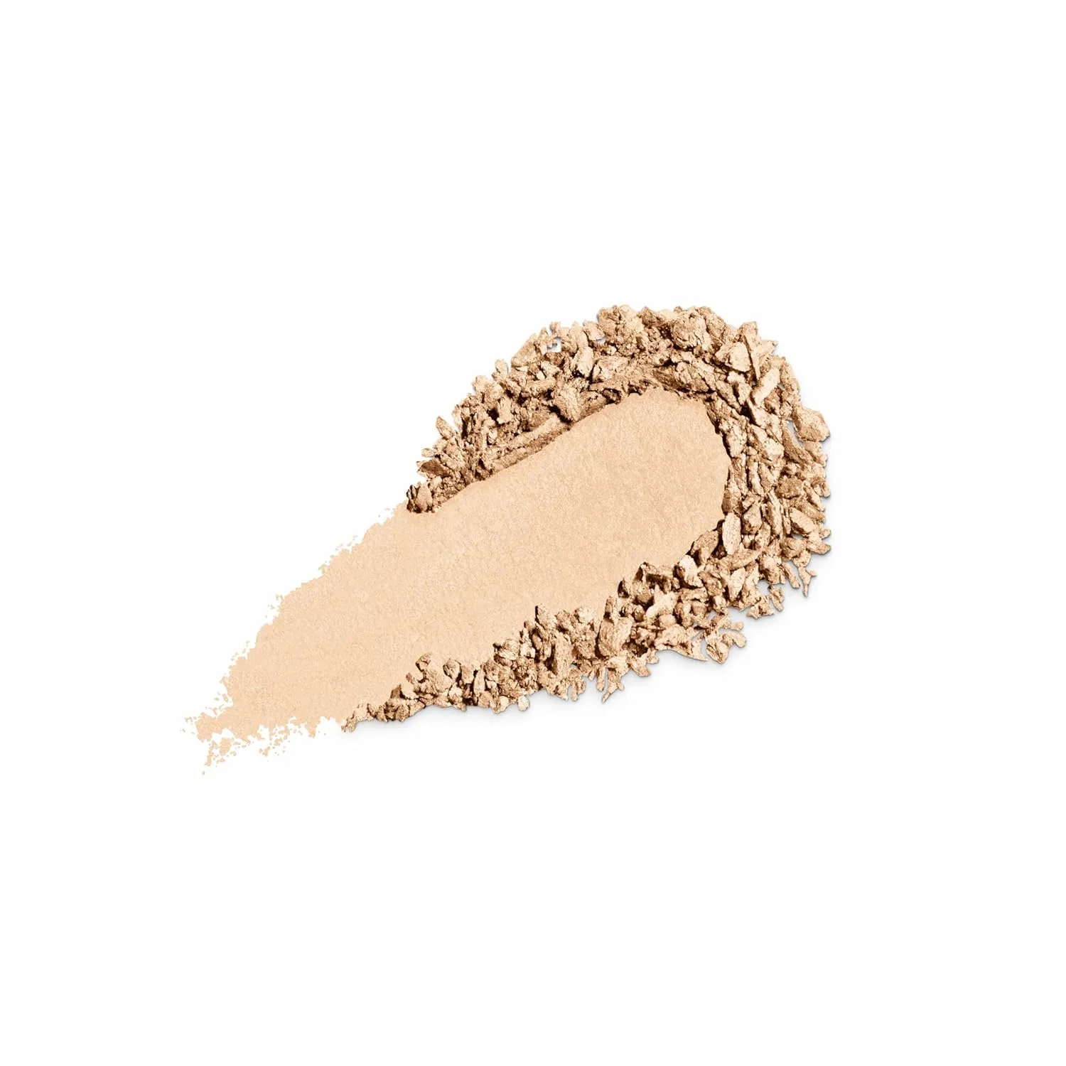 Высокопигментированные тени для век «High Pigment Eyeshadow» от KIKO Milano Kiko Milano, 01 Matte Flax — фото 2