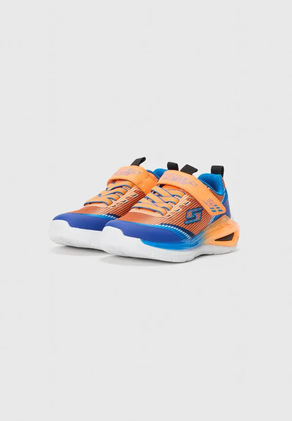 Кроссовки tri namics 2.0 Skechers, Orange/Mutli-Coloured — фото 2