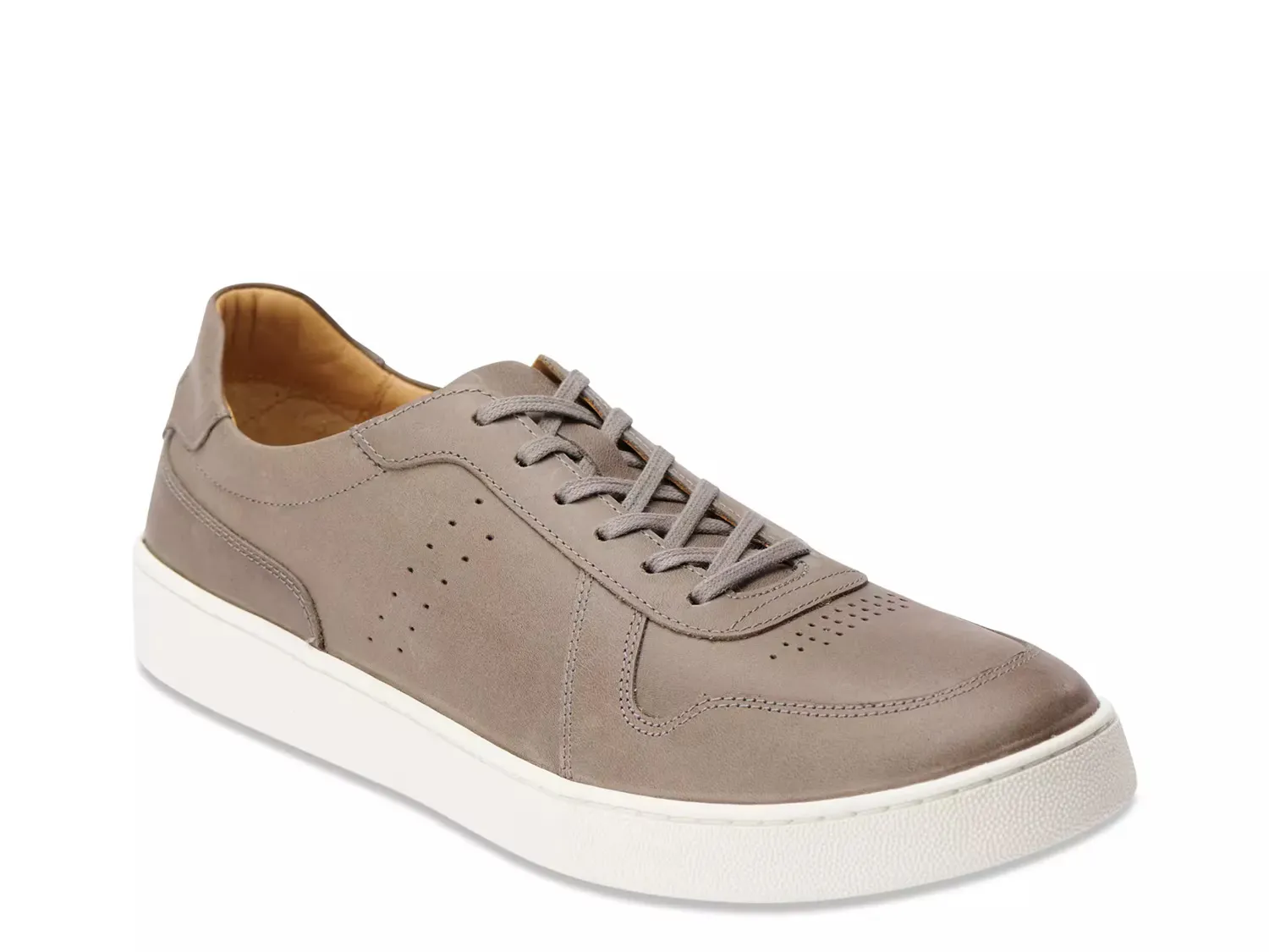 

Кроссовки Beto Go-To Court - мужские Nisolo, Grey