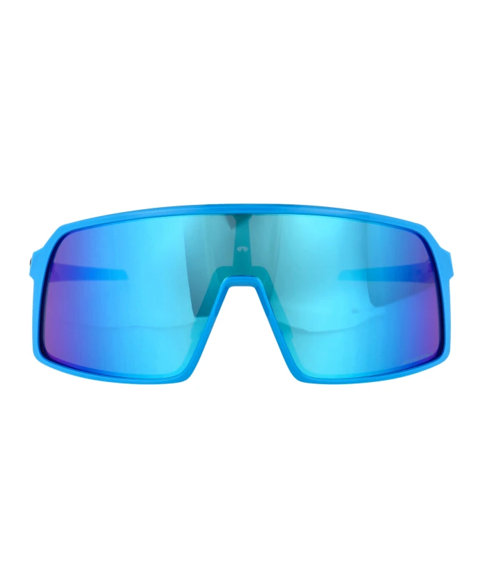 

Стильные солнцезащитные очки Sutro Oakley, синий