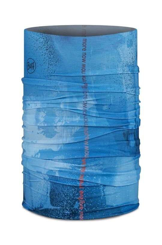 

Баффовый дымоход Original EcoStretch Buff, синий