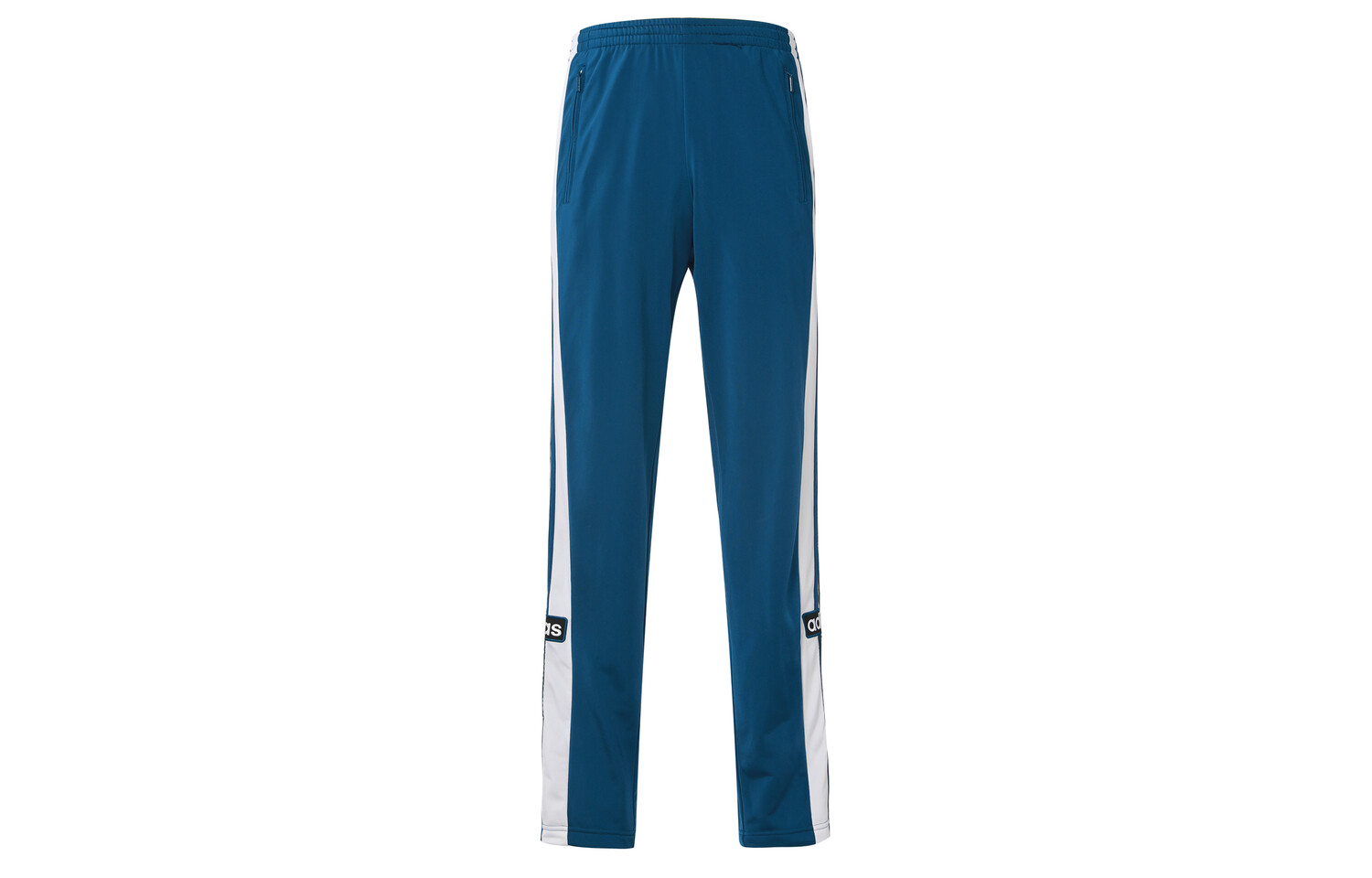 Спортивные штаны Track Adibreak Knit для мужчин Adidas Originals — фото 2
