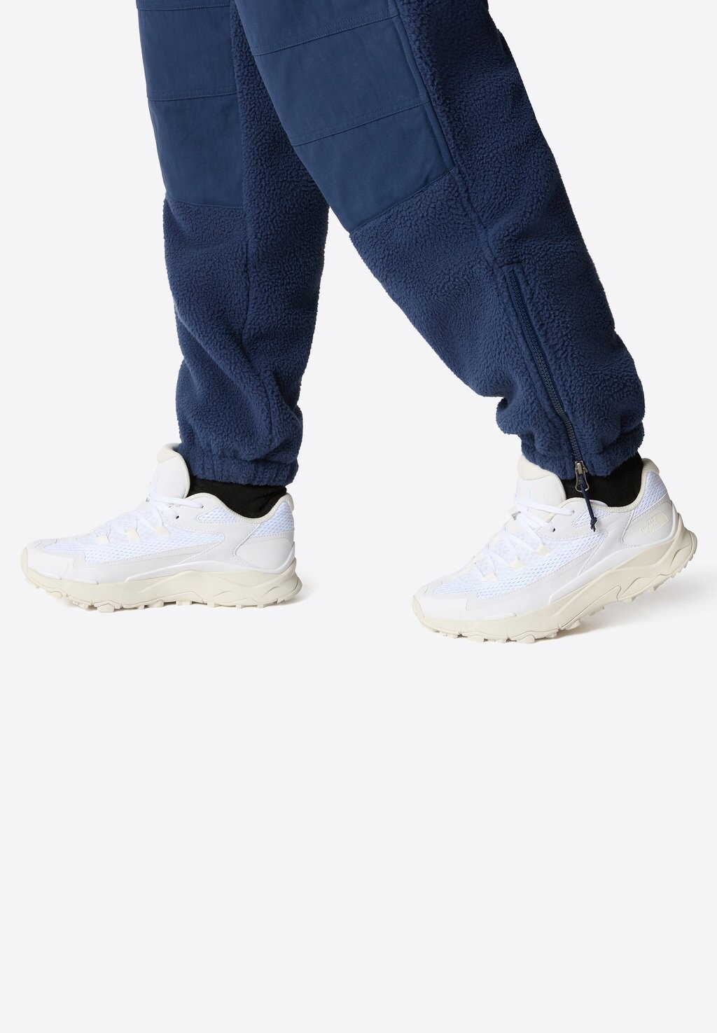 

Низкие кроссовки Vectiv Taraval The North Face, цвет tnf white white dune