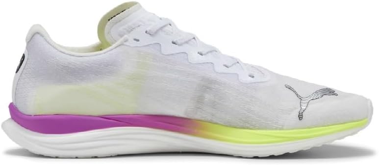 Мужские кроссовки PUMA Propio Nitro 311428, белый — фото 3