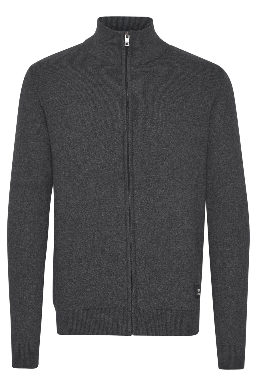 

Вязаный кардиган !Solid Kayne, Silver grey